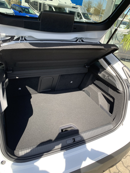 Citroen C4 PureTech 130 S&S EAT8 Max — photo 15