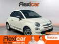 Fiat 500 Dolcevita 1.0 Hybrid 51KW (70 CV) Wit - thumbnail 1