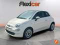 Fiat 500 Dolcevita 1.0 Hybrid 51KW (70 CV) Wit - thumbnail 2