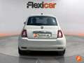 Fiat 500 Dolcevita 1.0 Hybrid 51KW (70 CV) Wit - thumbnail 4