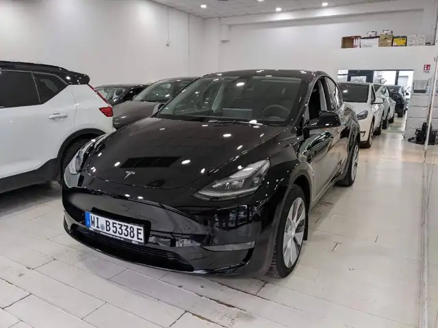 Tesla Model Y view 16