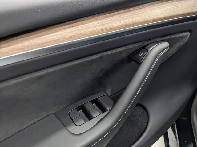 Tesla Model Y view 19