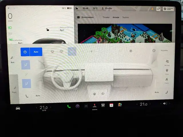 Tesla Model Y view 15
