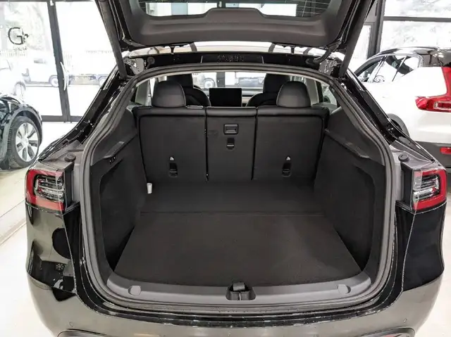 Tesla Model Y view 6