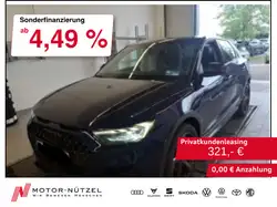 Audi A1 30 TFSI S TR LED+2xPDC+GRA+SHZ+18"