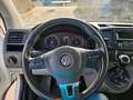 Volkswagen T5 Transporter DOKA 4M Klima Zusatzheizung Alu White - thumbnail 7