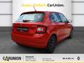 Skoda Fabia 1.0 TSi Ambition Rot - thumbnail 4