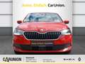 Skoda Fabia 1.0 TSi Ambition Rot - thumbnail 2
