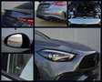 Mercedes-Benz C 180 AMG C63 Night Edition1 AUT9 2022 Gris - thumbnail 10