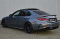 Mercedes-Benz C 180 AMG C63 Night Edition1 AUT9 2022 Gris - thumbnail 4