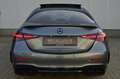 Mercedes-Benz C 180 AMG C63 Night Edition1 AUT9 2022 Gris - thumbnail 6