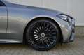 Mercedes-Benz C 180 AMG C63 Night Edition1 AUT9 2022 Gris - thumbnail 12