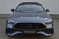 Mercedes-Benz C 180 AMG C63 Night Edition1 AUT9 2022 Gris - thumbnail 5