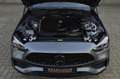 Mercedes-Benz C 180 AMG C63 Night Edition1 AUT9 2022 Gris - thumbnail 11
