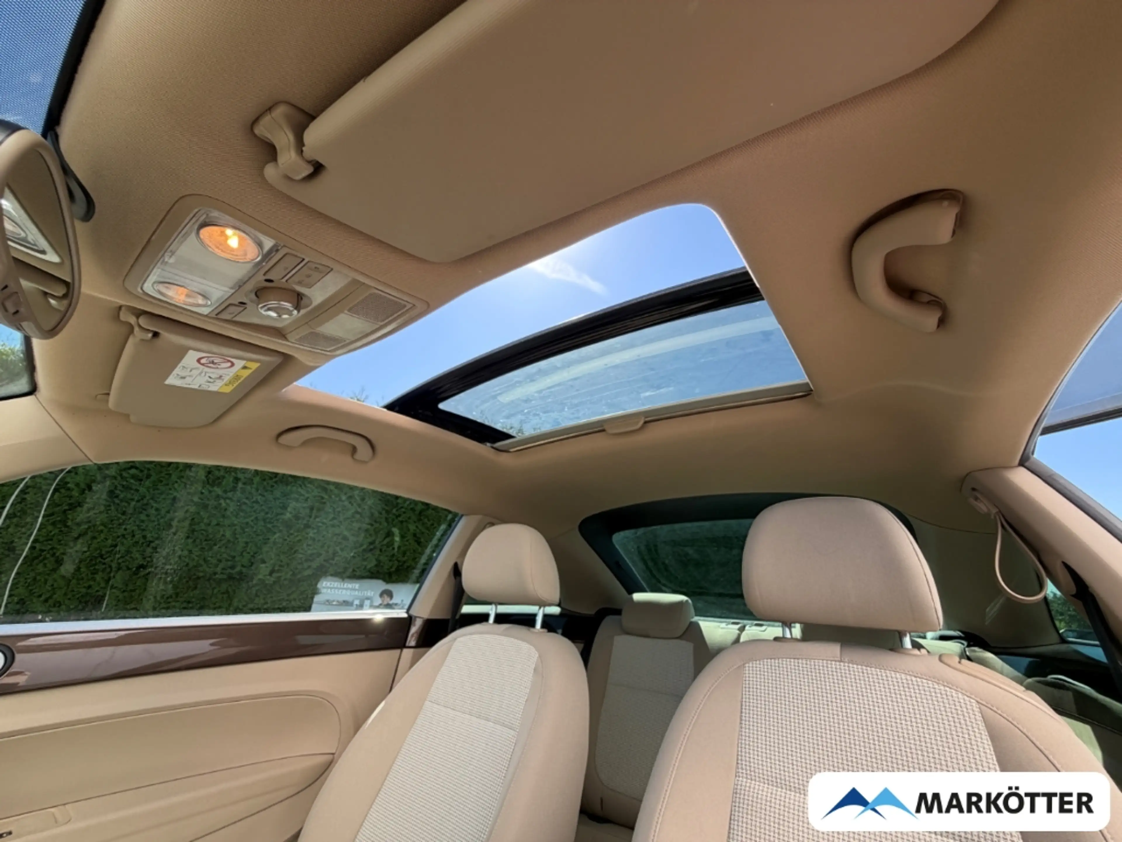 Volkswagen Beetle Design Schiebedach/Navi/PDC vorne-hinten — photo 9