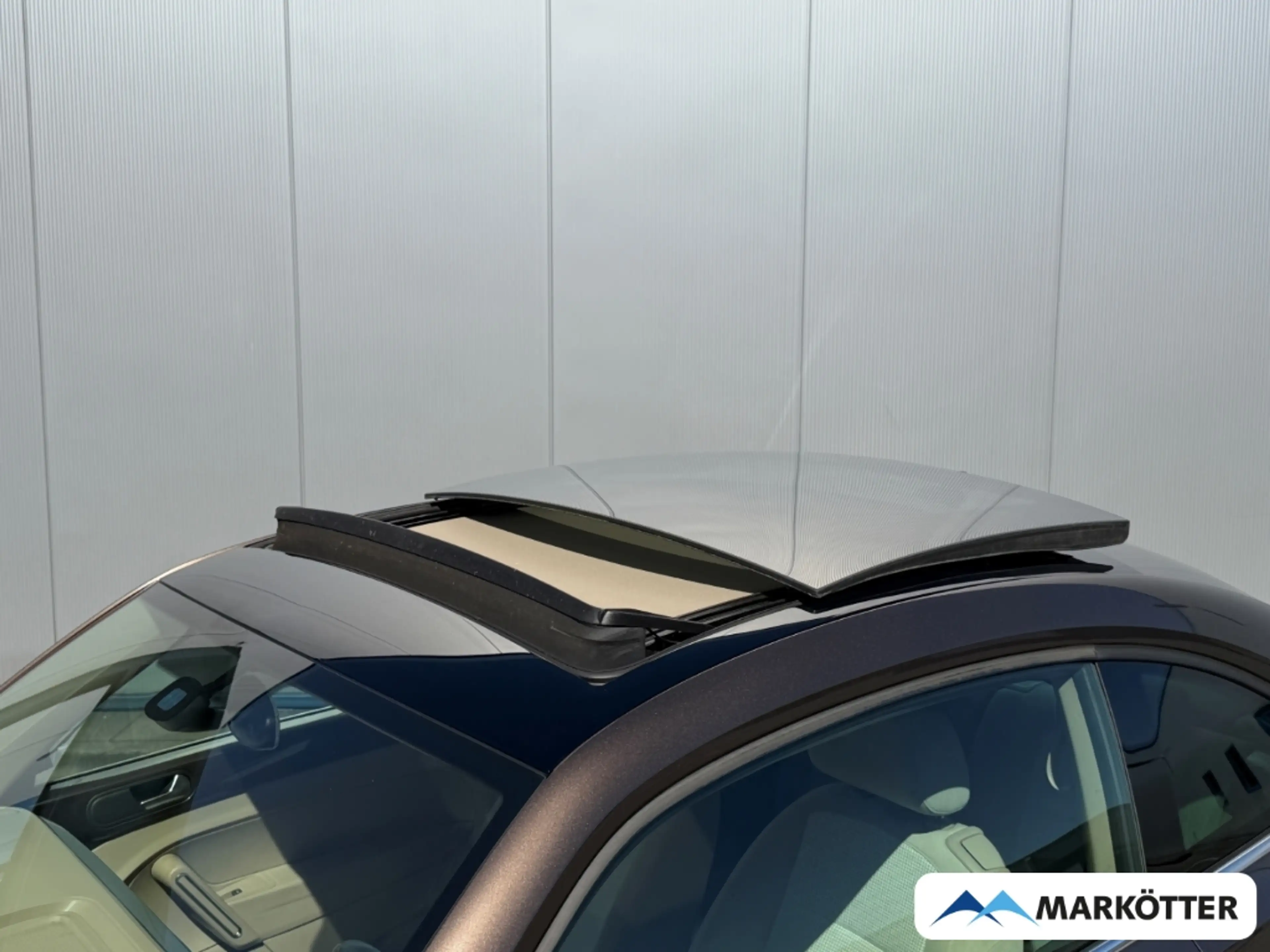Volkswagen Beetle Design Schiebedach/Navi/PDC vorne-hinten — photo 10