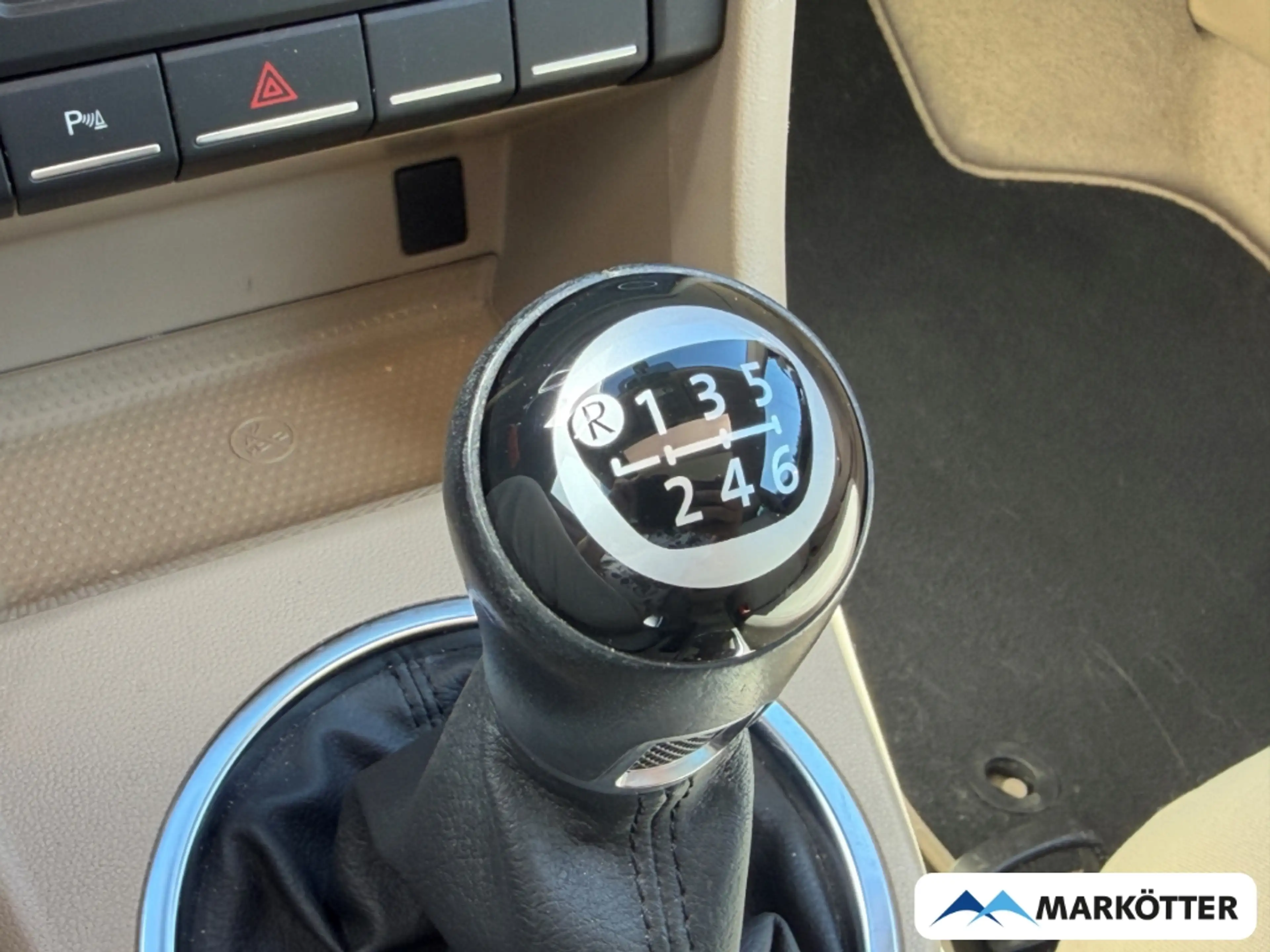 Volkswagen Beetle Design Schiebedach/Navi/PDC vorne-hinten — photo 15