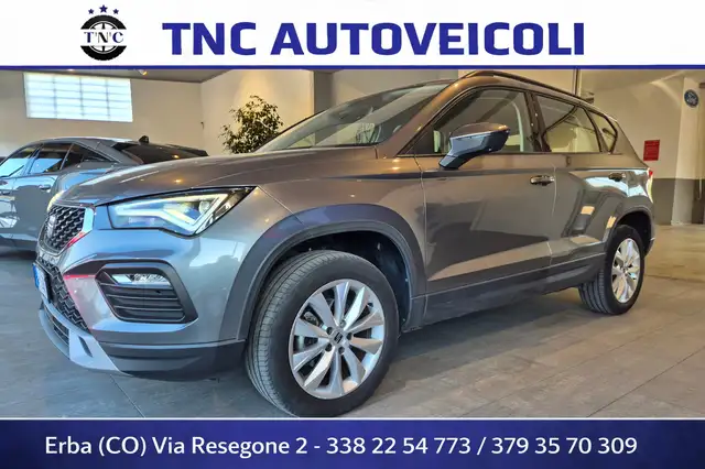 SEAT Ateca Ateca 1.5 ecotsi Business 150cv dsg