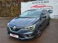 Renault Megane Megane Grandtour TCe 140 GPF LIMITED Bleu - thumbnail 1