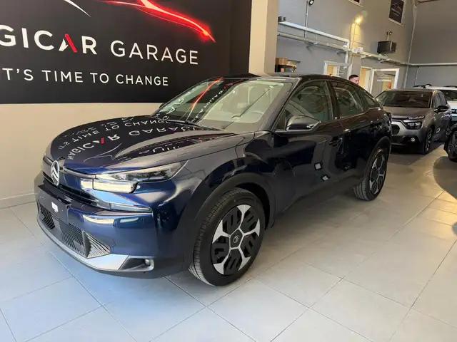 Citroen C4 C4 1.2 puretech Plus s