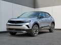 Opel Mokka GS SHZ+KAMERA+LED+PDC+17"LM 1.2 Turbo AT8 96kW ... Silber - thumbnail 1