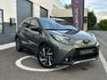 Toyota Aygo X Envy Groen - thumbnail 3