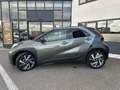 Toyota Aygo X Envy Groen - thumbnail 4