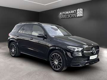 de AMG Exclusive HUD*360*Pano*Luftfed*21