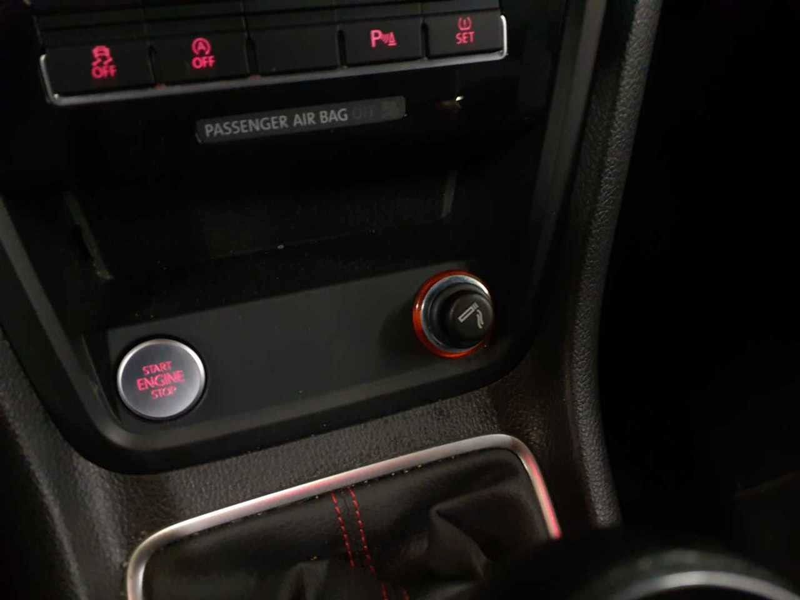 SEAT Alhambra 2,0 TDI Ecomotive FR-Line — photo 9