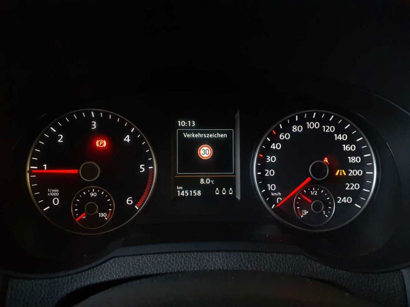 SEAT Alhambra 2,0 TDI Ecomotive FR-Line — photo 7