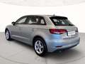 Audi A3 sportback 35 1.5 tfsi business 150cv s-tronic my20 Argent - thumbnail 3