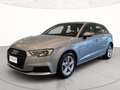 Audi A3 sportback 35 1.5 tfsi business 150cv s-tronic my20 Argent - thumbnail 1