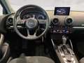 Audi A3 sportback 35 1.5 tfsi business 150cv s-tronic my20 Argent - thumbnail 8