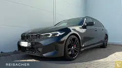 Bmw M3 A xDrive Tou LCPro.HuD,AHK,ACC,RFK