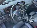 BMW X4 xDrive 20dA plava - thumbnail 14