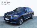 BMW X4 xDrive 20dA Bleu - thumbnail 1