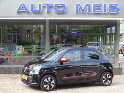 Renault Twingo 0.9 TCE Dynamique Cabrio/Vouwdak