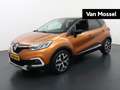 Renault Captur 0.9 TCe Intens | Navigatie |  Parkeer sensoren | L Orange - thumbnail 1