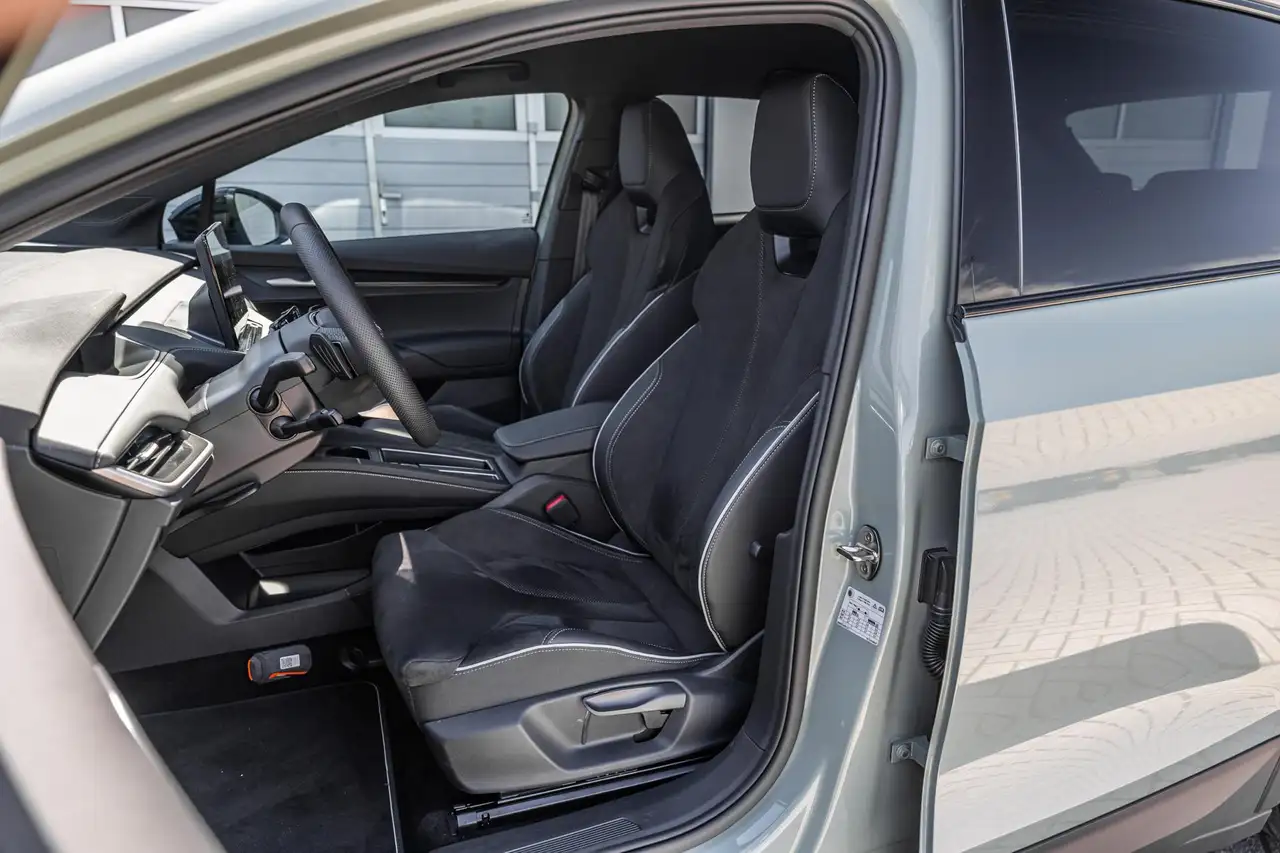Skoda Elroq 2026