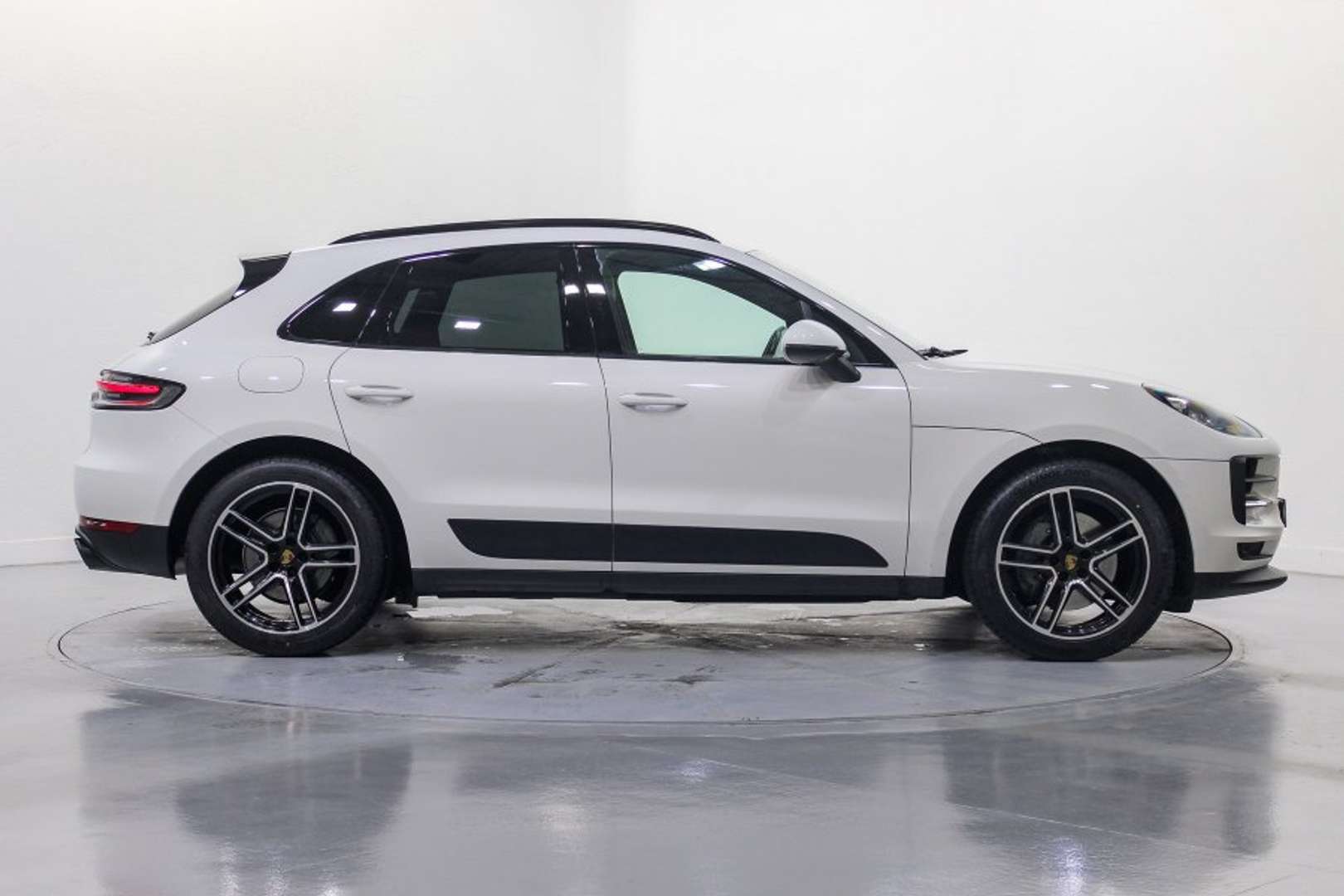 Porsche Macan II S -  - Joinsteer - #5