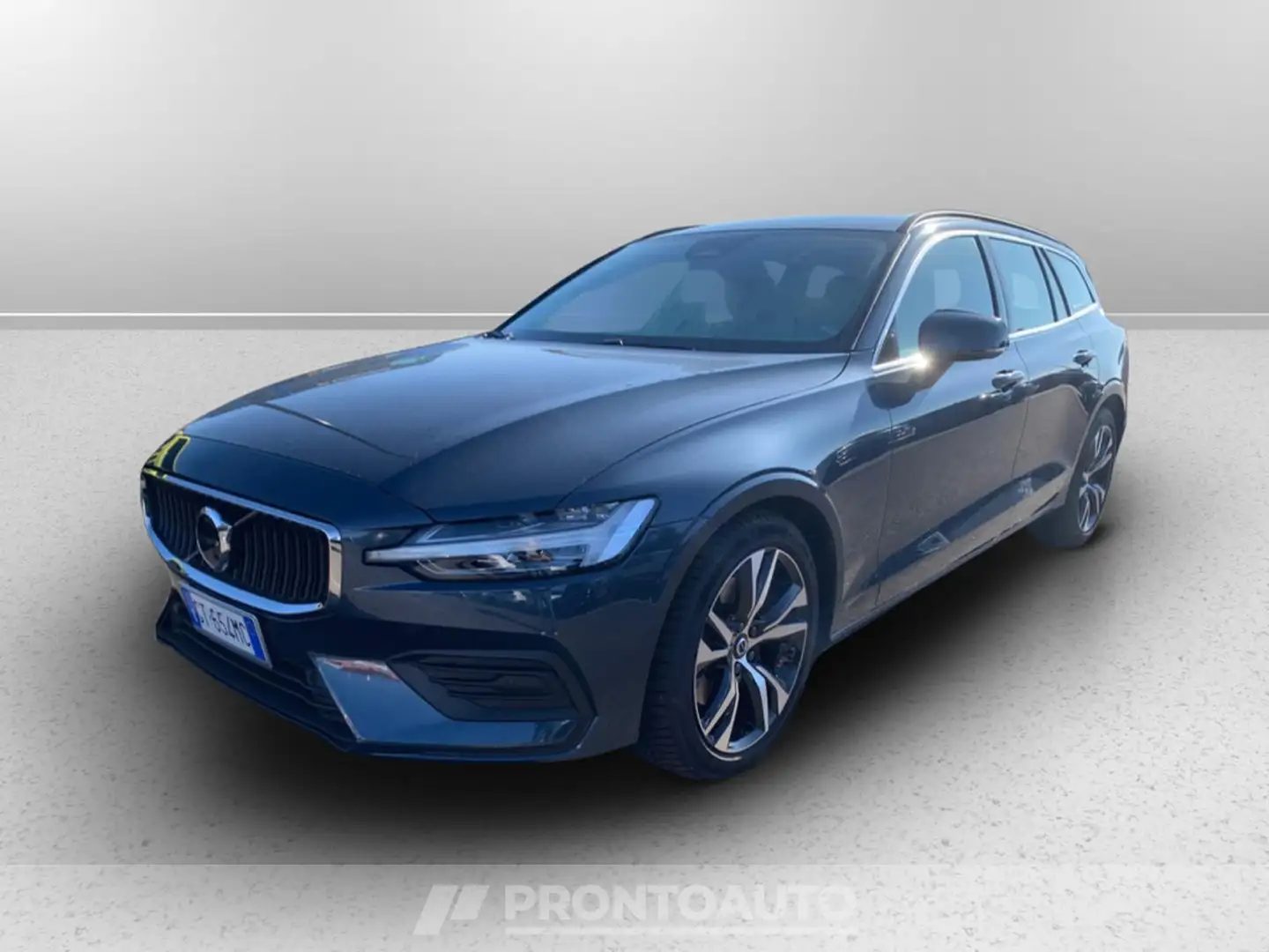Volvo V60 2.0 b4 core auto Blu/Azzurro - 1