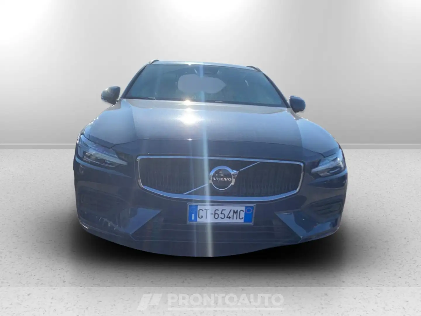 Volvo V60 2.0 b4 core auto Blu/Azzurro - 2