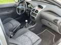Peugeot 206 1.6-16V Quiksilver Grijs - thumbnail 14