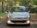 Peugeot 206 1.6-16V Quiksilver Grijs - thumbnail 11