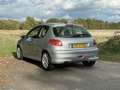 Peugeot 206 1.6-16V Quiksilver Grijs - thumbnail 8
