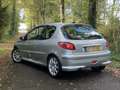 Peugeot 206 1.6-16V Quiksilver Grijs - thumbnail 9