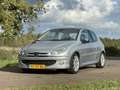 Peugeot 206 1.6-16V Quiksilver Grijs - thumbnail 6