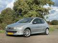Peugeot 206 1.6-16V Quiksilver Grijs - thumbnail 7