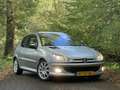 Peugeot 206 1.6-16V Quiksilver Grijs - thumbnail 2