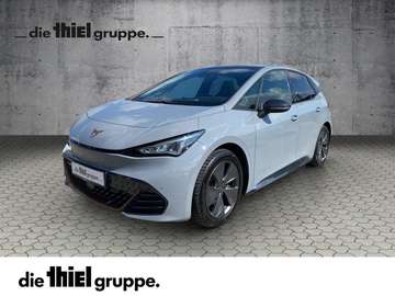 150 kW Pano+Navi+LED+PDC+SHZ